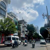 Bán Nhà Mặt Tiền Số 475 - 477 Lê Văn Sỹ, Phường 12, Quận 3. Ngang 6m Cực Khan Hiếm