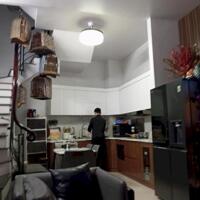 ������ BÁN NHÀ GẦN PHỐ KHÂM THIÊN-LÔ GÓC-FULL NỘI THẤT- Ở NGAY