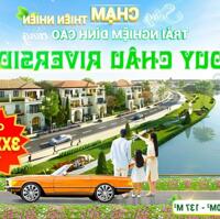 Bán đất view sông ven Đà Nẵng giá cực tốt !!