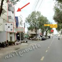 CHO THUÊ NHÀ 3 TẦNG 450m2 MẶT TIỀN ĐƯỜNG ĐINH TIÊN HOÀNG, NINH KIỀU, CẦN THƠ