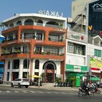 Cho thuê nhà mới tinh MT: 12m DTSD: 220m2 phố Trần Phú vỉa hè rộng rãi