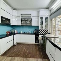 Bán nhà phân lô Phùng Chí Kiên, Cầu Giấy lô góc kinh doanh ô tô vào nhà giá 10.99 tỷ