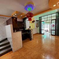 Bán nhà Hẻm 2 ô tô đường Ngô Đến, phường vĩnh phước,Nha Trang