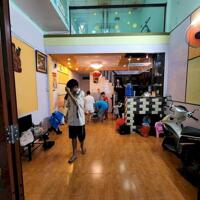 Bán nhà Hẻm 2 ô tô đường Ngô Đến, phường vĩnh phước,Nha Trang