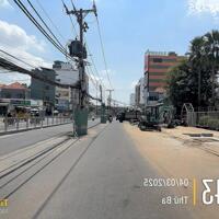 SIÊU dự án công trình TRUNG TÂM GÒ VẤP – 5000M² – thiết kế 2 HẦM, 17 TẦNG