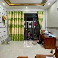 Chủ nhà thu hồi vốn nhà hẻm 1/ Đường Lê Quang Định. Quận Bình Thạnh. 3tỷ290/60m2. SHR. BTCT