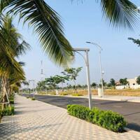 Bán đất nằm mặt tiền đại lộ 60m, cách sân bay Long Thành 5km