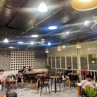 Cần sang quán cà phê vị trí trung tâm Phan Thiết, Giá sang rẻ chỉ 250tr - Giá thuê mb chỉ 8tr3/ tháng