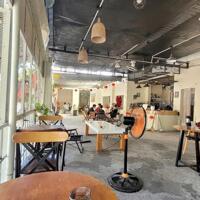 Cần sang quán cà phê vị trí trung tâm Phan Thiết, Giá sang rẻ chỉ 250tr - Giá thuê mb chỉ 8tr3/ tháng