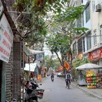 Bán đất tặng nhà Cấp 4 ngõ ô tô Phố Trương Định, 67.9m2, mặt tiền 7.48m2, giá chào 230tr