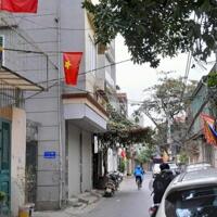 Bán đất tặng nhà Cấp 4 ngõ ô tô Phố Trương Định, 67.9m2, mặt tiền 7.48m2, giá chào 230tr