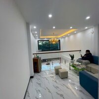 Bán nhà trong ngõ Phan Đình Giót, 70m2 x 7 tầng