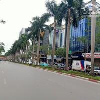 NHÀ BÁN MẶT PHỐ LÊ ĐỨC THỌ 140M2 XÂY 9.5 TẦNG THANG MÁY GIÁ NHỈNH 130 TỶ