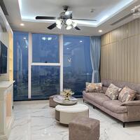 Cho thuê Căn Hộ 3PN, 2WC, 100m2 tại Ciputra Hà Nội, chỉ với 23 triệu VND
