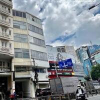 **TOÀ NHÀ HAI MẶT TIỀN CHO THUÊ GẦN NGÃ TƯ HOÀNG VĂN THỤ VÀ CỘNG HÒA**