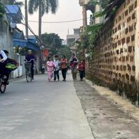 Bán 100m đất đô thị xuân mai - full thổ cư- lô góc- siêu hót- giá đẹp