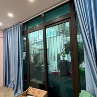 Cho thuê nhà ngõ 90 Phố Hồng Mai, 4 tầng, 30m2, 3 ngủ, 9 Triệu