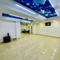 Cho thuê mặt bằng trệt + lửng Hưng Gia (125m2) - đẹp, sạch, giá 24tr/t