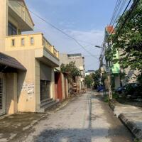 Sang nhượng lô đất 2 mặt tiền trước sau ngay tuyến 2 đường Máng Nước