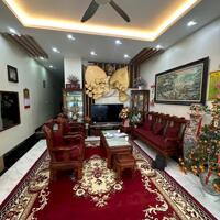 BÁN NHÀ KHU LIỀN KỀ 89 THỊNH LIỆT, VỈA HÈ Ô TÔ TRÁNH, NỘI THẤT XỊN, SỔ PHÂN LÔ