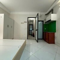 BÁN TÒA CHUNG CƯ MINI PHỐ TRIỀU KHÚC, THANH XUÂN - 8 TẦNG THANG MÁY - DÒNG TIỀN 70TR/THÁNG - GIÁ 11.8 TỶ