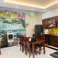 BÁN NHÀ KHU LIỀN KỀ 89 THỊNH LIỆT, VỈA HÈ Ô TÔ TRÁNH, NỘI THẤT XỊN, SỔ PHÂN LÔ