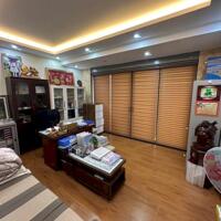 BÁN NHÀ KHU LIỀN KỀ 89 THỊNH LIỆT, VỈA HÈ Ô TÔ TRÁNH, NỘI THẤT XỊN, SỔ PHÂN LÔ