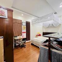 BÁN NHÀ KHU LIỀN KỀ 89 THỊNH LIỆT, VỈA HÈ Ô TÔ TRÁNH, NỘI THẤT XỊN, SỔ PHÂN LÔ