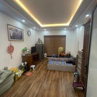 Bán nhà Đại La, Hai Bà Trưng full nội thất, gần phố, sổ đỏ 40m2x5 tầng 6.2 tỷ