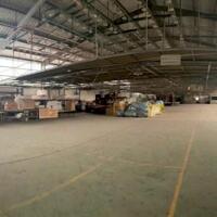 Bán hoặc cho thuê 9.411m2 đất và nhà xưởng tại KCN Sóng Thần, Dĩ An, Bình Dương