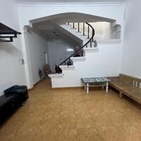 BÁN NHÀ TRUNG TÂM VĂN ĐIỂN THANH TRÌ, NGÕ THOÁNG SÁNG YÊN TĨNH 39M2 NHỈNH 5 TỶ