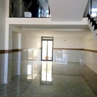 Bán Nhà Trệt 3 Lầu Mặt Tiền Đường A4 KDC Tân Phú, Cái Răng, Cần Thơ