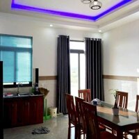 Bán Nhà Trệt 3 Lầu Mặt Tiền Đường A4 KDC Tân Phú, Cái Răng, Cần Thơ
