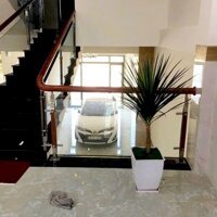 Bán Nhà Trệt 3 Lầu Mặt Tiền Đường A4 KDC Tân Phú, Cái Răng, Cần Thơ