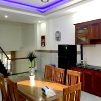 Bán Nhà Trệt 3 Lầu Mặt Tiền Đường A4 KDC Tân Phú, Cái Răng, Cần Thơ