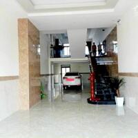 Bán Nhà Trệt 3 Lầu Mặt Tiền Đường A4 KDC Tân Phú, Cái Răng, Cần Thơ