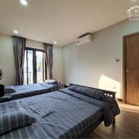 Biệt Thự 4 Tầng, 130m2 Thống Nhất, Bình Thọ, Thủ Đức, Sổ Hồng Chính Chủ
