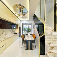 Nhà 2 lầu 5x18 đường D13 Hồng Loan giá 6 tỷ 300 triệu (Thương lượng)
