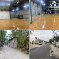 Chính chủ Cho thuê kho khu Đại Áng, Thanh Trì, Hà Nội; 10tr/th; 0396268298