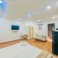 Khai Trương Căn Hộ Đầy Đủ Tiện Nghi Ngay Công Viên Hoàng Văn Thụ