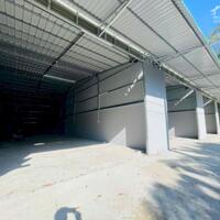 Cho thuê kho xưởng 165m² trong KDC Nam Cần Thơ gần Bệnh viện Hoàn Mỹ, P. Phú Thứ, Q. Cái Răng, TP. Cần Thơ, thuê 13 triệu/ tháng