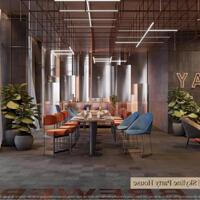 Sinh lời hấp dẫn - Cho thuê từ 20 triệu/tháng  Đầu tư sinh lời với căn hộ Orchard Heights, tỷ suất cho thuê hấp dẫn từ 5-7%.