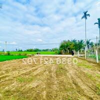 Cần tiền bán gấp lô biệt thự view lúa nở hậu cực đẹp ven Phố cổ Hội An