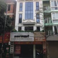 Hạ 4 tỷ nhà Trung Văn Vinaconex 3 5 tầng 90m2 vỉa hè rộng ô tô dừng đỗ, cho thuê 50tr/ tháng KD cực tốt