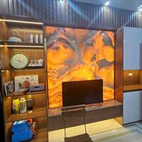 Nhà riêng đẹp, MỚI, sổ vuông đét, 31m2 * 5T NGÕ Ô TÔ tại Nam Dư - Lĩnh Nam - Hoàng Mai