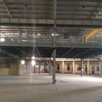 Cho thuê kho xưởng DT 2400- 5400m2 KCN Thạch Thất Quốc Oai Hà Nội.