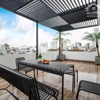 Bán toà căn hộ đường An Thượng 9, ngay khu phố tây An Thượng, gần bãi tắm Mỹ Khê, khu sầm uất kinh doanh tốt.