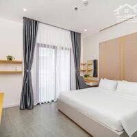 Bán toà căn hộ đường An Thượng 9, ngay khu phố tây An Thượng, gần bãi tắm Mỹ Khê, khu sầm uất kinh doanh tốt.