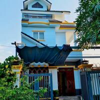 BDS HVL [NC]- CHO THUÊ BIỆT THỰ ĐẸP KDC KHANG ĐIỀN, PLB Q9