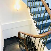 Bán nhà phố Phạm Văn Đồng - Bắc Từ Liêm, 35m2 5 tầng giá chỉ nhỉnh 6 tỷ